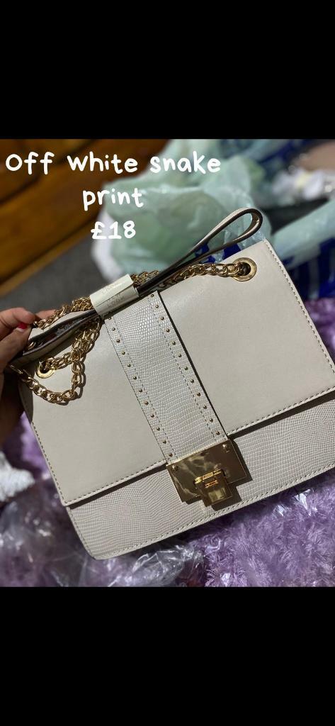side bags womens new look
